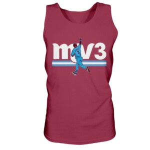 MV3 SHIRT BRYCE HARPER Philadelphia Phillies