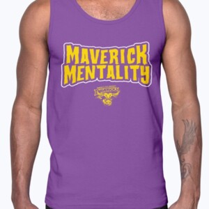 MAVERICK MENTALITY SHIRT Minnesota State Mavericks