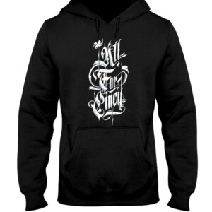 Black All For Cincy T-Shirt FC Cincinnati
