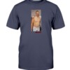 MAC ATTACK SHIRT Mac Jones - New England Patriots
