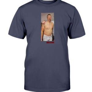 MAC ATTACK SHIRT Mac Jones - New England Patriots