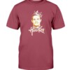 HEINICKING SHIRT Taylor Heinicke Washington Football Washington Redskins