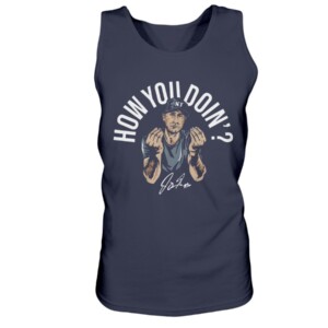 HOW YOU DOIN SHIRT Joey Gallo New York Yankees