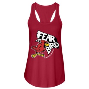 Fear the Bird Shirt Illinois State University