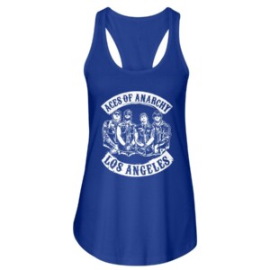 ACES OF ANARCHY SHIRT Urías Clayton Kershaw Max Scherzer Walker Buehler Los Angeles Dodgers