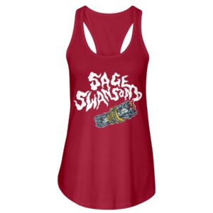 SAGE SWANSON SHIRT Dansby Swanson - Atlanta Braves