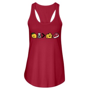 LEMON PEPPER GREATER THAN CHEESESTEAK SHIRT Atlanta Hawks