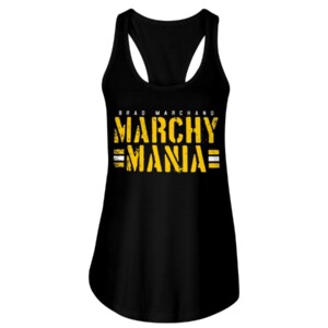 MARCHY MANIA SHIRT Brad Marchand - Marchy Mania - Boston Bruins