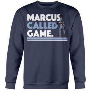 MARCUS CALLED GAME SHIRT MARCUS SEMIEN Toronto Blue Jays