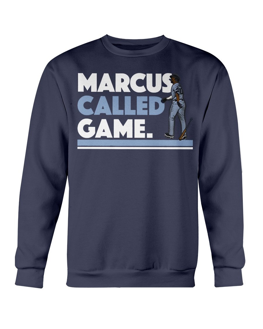 regular_62415279-bcd2-4c3e-abe6-d983a70fda22 MARCUS CALLED GAME SHIRT MARCUS SEMIEN Toronto Blue Jays