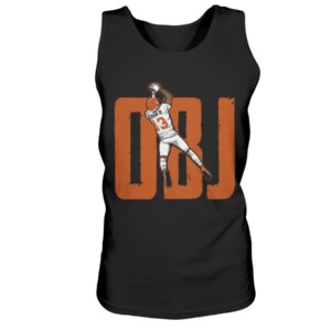 OBJ SHIRT ODELL BECKHAM JR Cleveland Browns