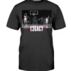 Haslem - Wade L3GACY Shirt Miami Heat Dwyane Wade Udonis Haslem Goran Dragic