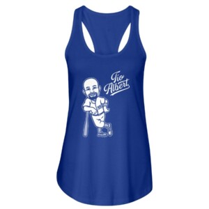 Tío Albert Shirt Albert Pujols - Los Angeles Dodgers