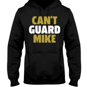 CAN'T GUARD MIKE SHIRT MICHAEL THOMAS New Orleans Saints