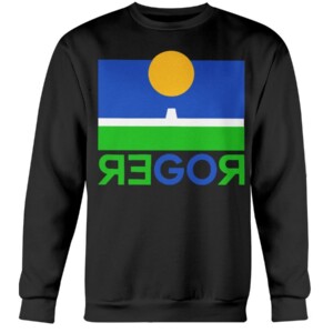 GO ROGER T-SHIRT ROGER FEDERER Tennis