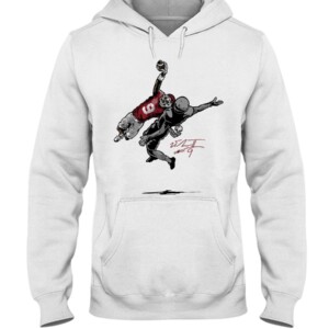 THE PICK SHIRT Oklahoma Sooners D.J. GRAHAM