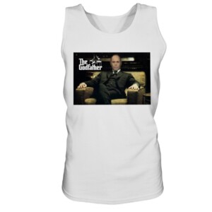Ernie the Godfather Shirt Ernie Johnson Godfather - Ernie Johnson - Ernie Johnson Jr - The Godfather