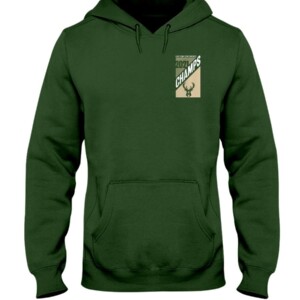 Bucks 2021 Eastern Conference Champions Team Roster T-Shirt Milwaukee Bucks  2021  Eastern Conference Champions Team Roster