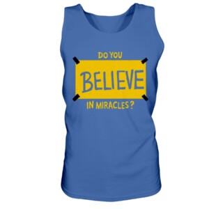 DO YOU BELIEVE IN MIRACLES SHIRT Al Michaels Miracle on Ice 