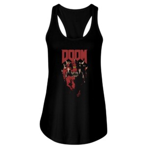 DOOM ETERNAL CACODEMON SHIRT Rahul Kohli