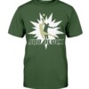 SUN BLOCK Shirt Giannis Antetokounmpo Milwaukee Bucks 2021 NBA Finals Champions