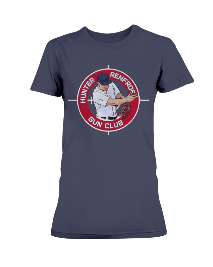 regular_64afee12-f9c2-4a6d-bb0a-8e0f57076028 HRGC SHIRT HUNTER RENFROE GUN CLUB Boston Red Sox