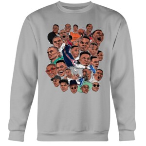 Mr. Triple-Double Shirt Russell Westbrook - Washington Wizards