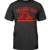 THANKS GIO SHIRT Mark Giordano Seattle Kraken