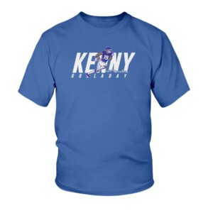 KENNY SHIRT KENNY GOLLADAY - New York Giants