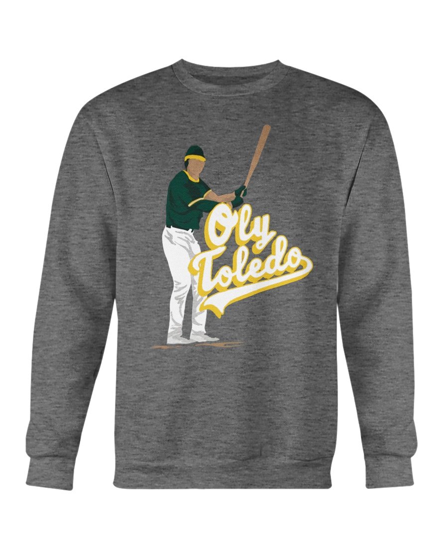 regular_65d06b2a-d638-42d3-a17b-efa694673658 OLY TOLEDO SHIRT Matt Olson - Oakland Athletics