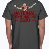 NATIONAL TIGHT END DAY 2020 SHIRT  George Kittle  San Francisco 49ers
