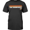 The Framchise Shirt Framber Valdez Houston Astros
