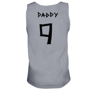 No. 9 Daddy Shirt San Francisco Giants No.9 Daddy Brandon Belt