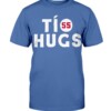 TÍO HUGS SHIRT Tío Albert Los Angeles Dodgers