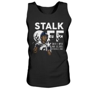 STALK-OFF SHIRT Tim Anderson Field of Dreams Chicago White Sox