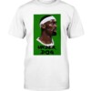 UNDERDOG SHIRT Bobby Portis Underdog Milwaukee Bucks