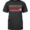 SOLDIER FIELDS SHIRT Chicago Bears