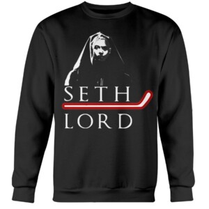 SETH LORD SHIRT Seth Jones Chicago Blackhawks Sith Star Wars