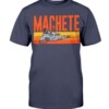 MACHETE SHIRT Martín Maldonado Houston Astros