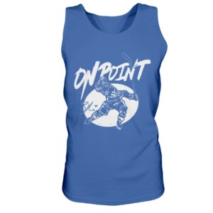 ON POINT SHIRT Brayden Point - Tampa Bay Lightning