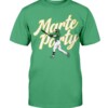 STARLING MARTE PARTY SHIRT Starling Marte Oakland Athletics