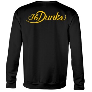 NO DUNKS SHIRT FINALS WEDGIE Milwaukee Bucks 2021 NBA Finals Champions