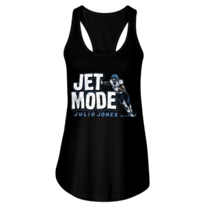 JET MODE SHIRT JULIO JONES - Julio Jet Jones - Tennessee Titans