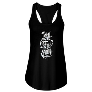 Black All For Cincy T-Shirt FC Cincinnati