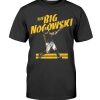 THE BIG NOGOWSKI SHIRT John Nogowski Pittsburgh Pirates