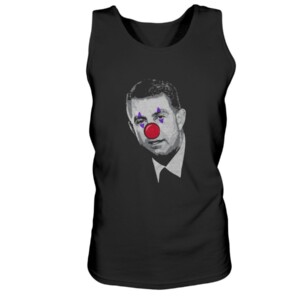 DABO THE CLOWN T-SHIRT Dabo Swinney Ohio State Buckeyes football The Tiger Clown Clemson Tigers