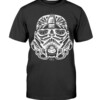 Taco Trooper - Star Wars Trooper - Taco Shirt