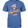 MR BORRELLI SHIRT We're Going To Borrelli's - Frankie Borrelli - New York Islanders