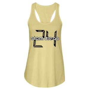 SLAM DIEGO 24 SHIRT Jack Bauer San Diego Padres 24 runs