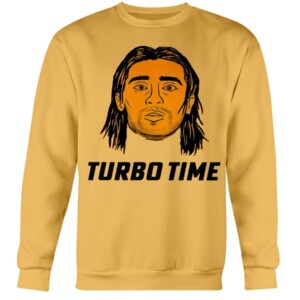 TURBO TIME SHIRT Brandon Tanev - Pittsburgh Penguins